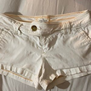American eagle size 4